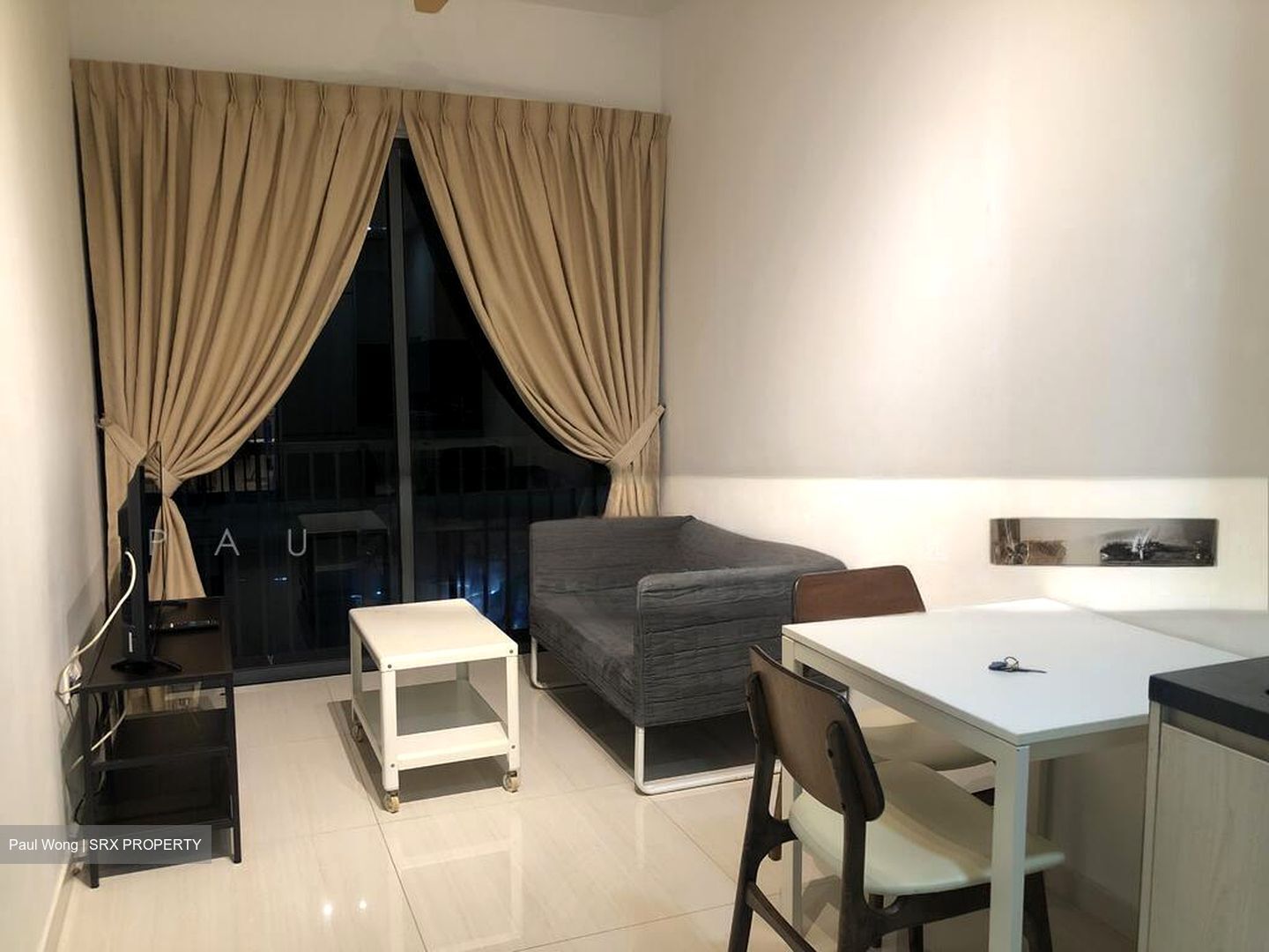 The Promenade@Pelikat (D19), Apartment #503174121